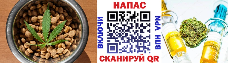Cannafood конопля  Купить где  Кушва 
